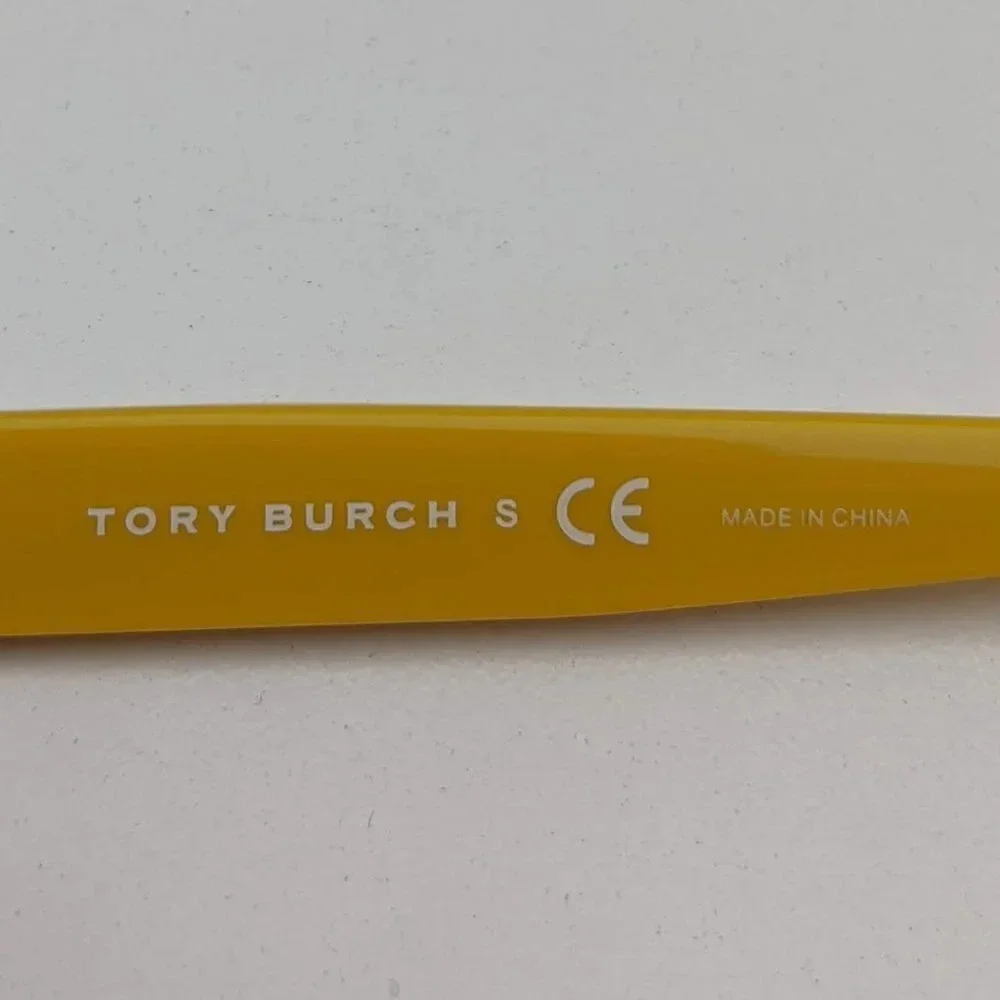 🕶️Tory Burch TY2046 1342 Eyeglasses 49/16 135 /KAG738🕶️​